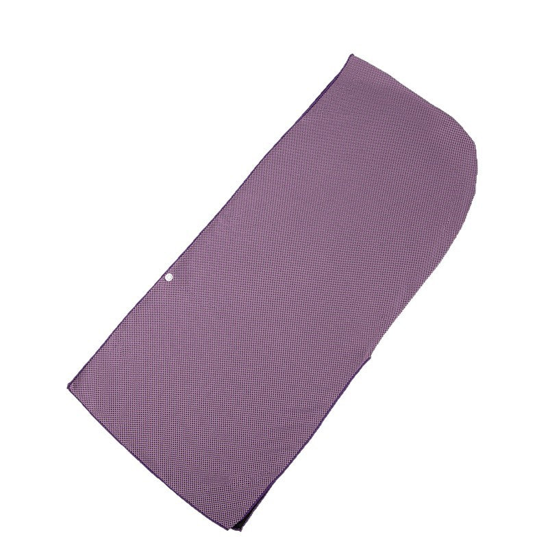 Ladies Sporty Yoga Mat Bowlift