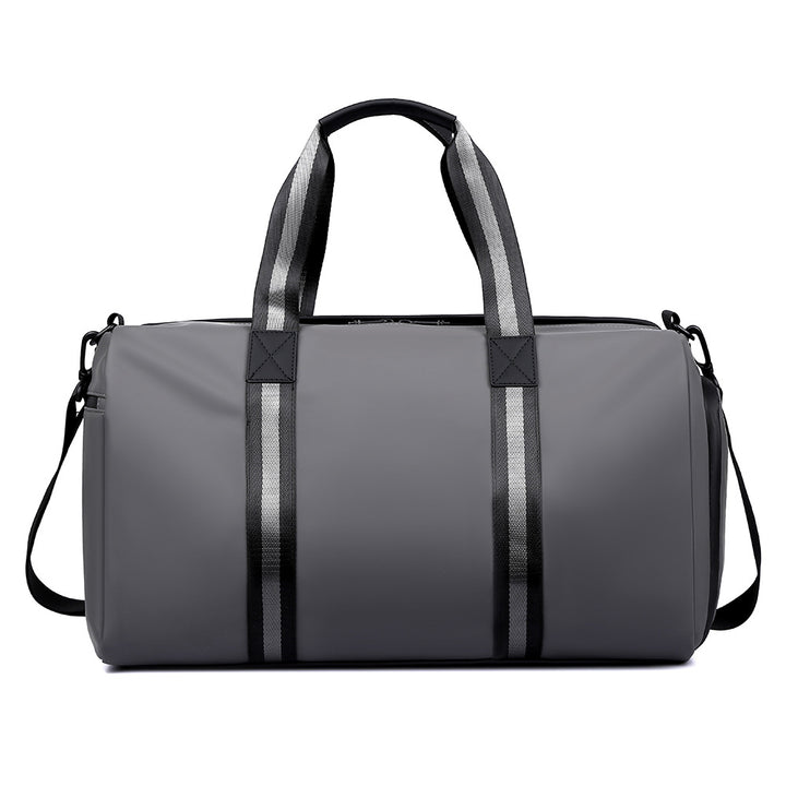 Water-Resistant Multi-Purpose Duffle Bag Bowlift