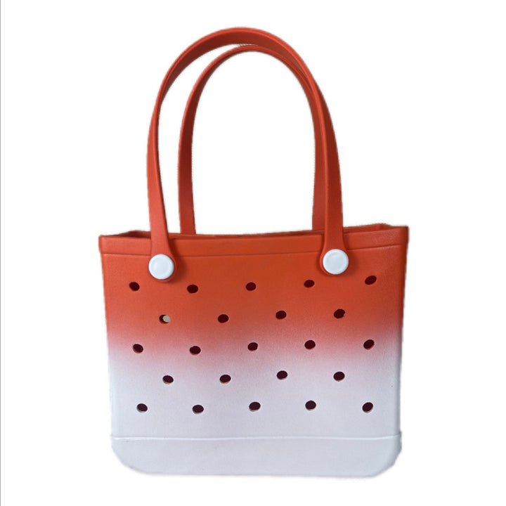 Trendy Pop-Up Shopping Bag Bowlift
