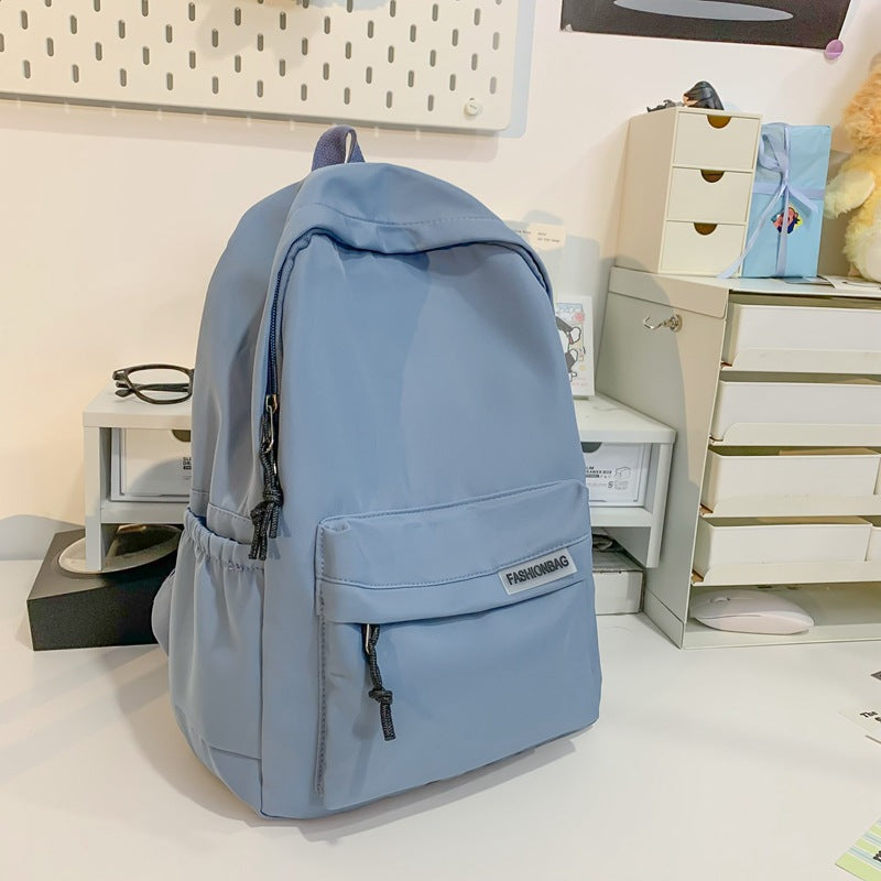 Multi-Utility Backpack
