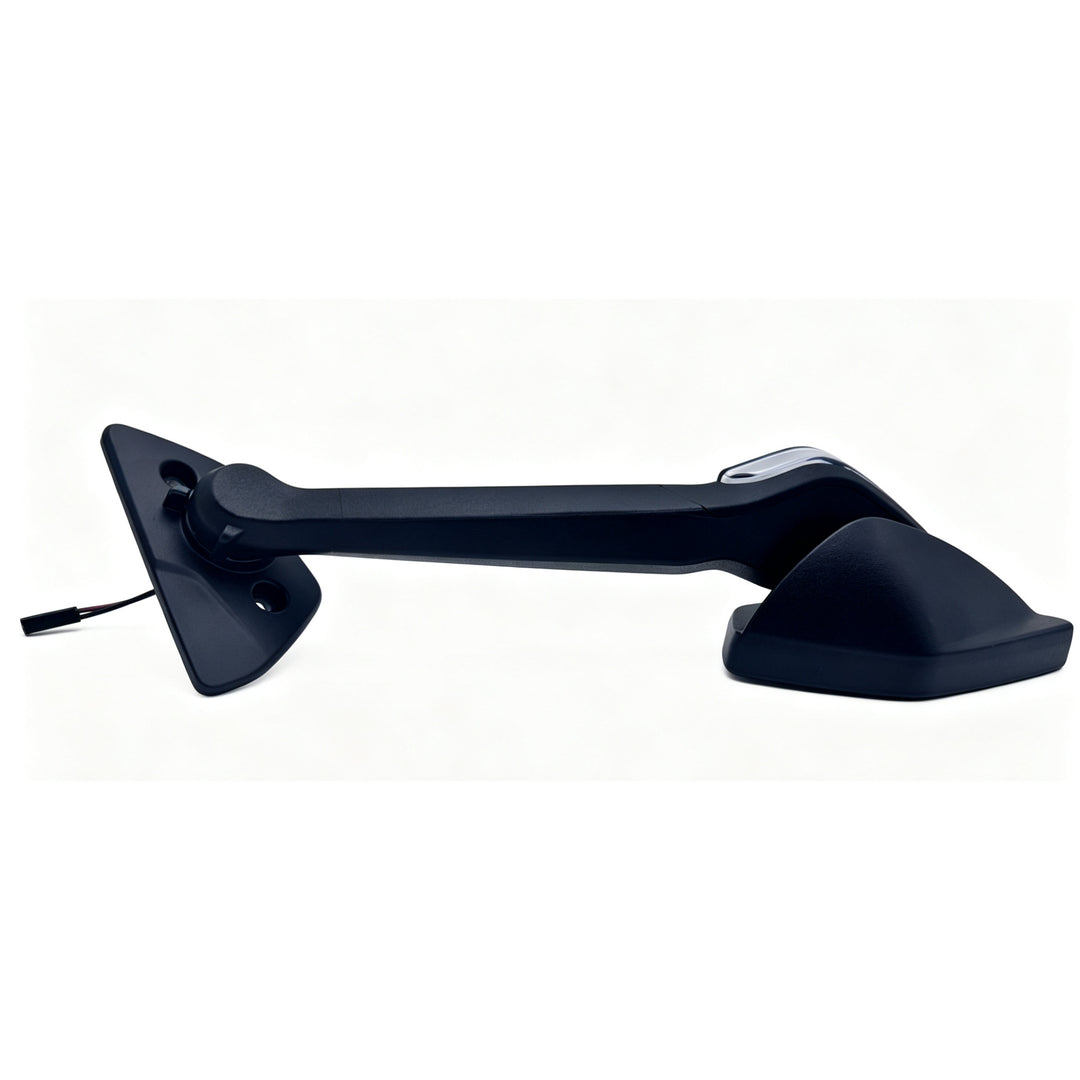 Adjustable LED Side Mirrors Bowlift