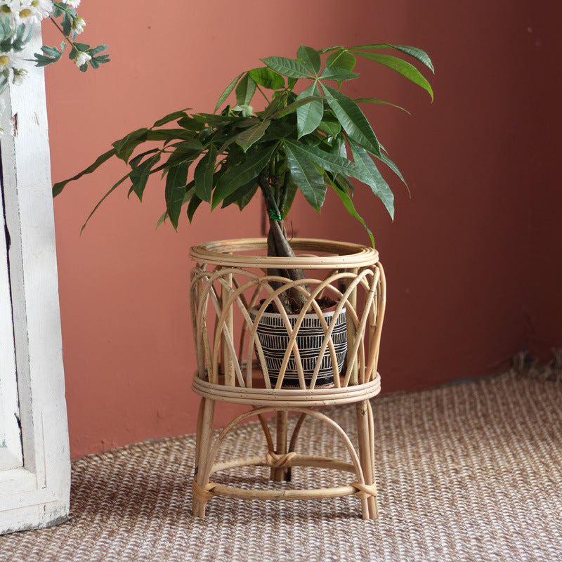 Decorative Plant Table Bowlift