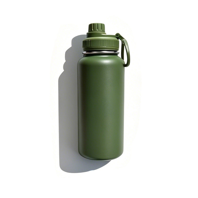 Women Sporty Water Bottle Bowlift