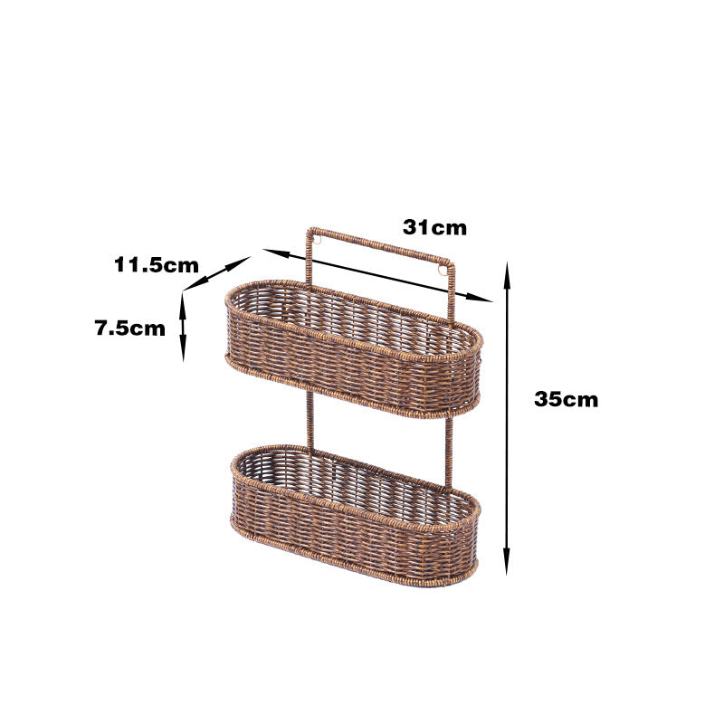 Storage Basket Bowlift