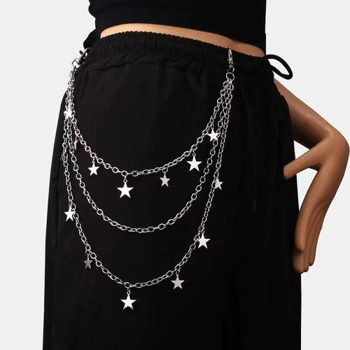 Jewelry necklace Bowlift