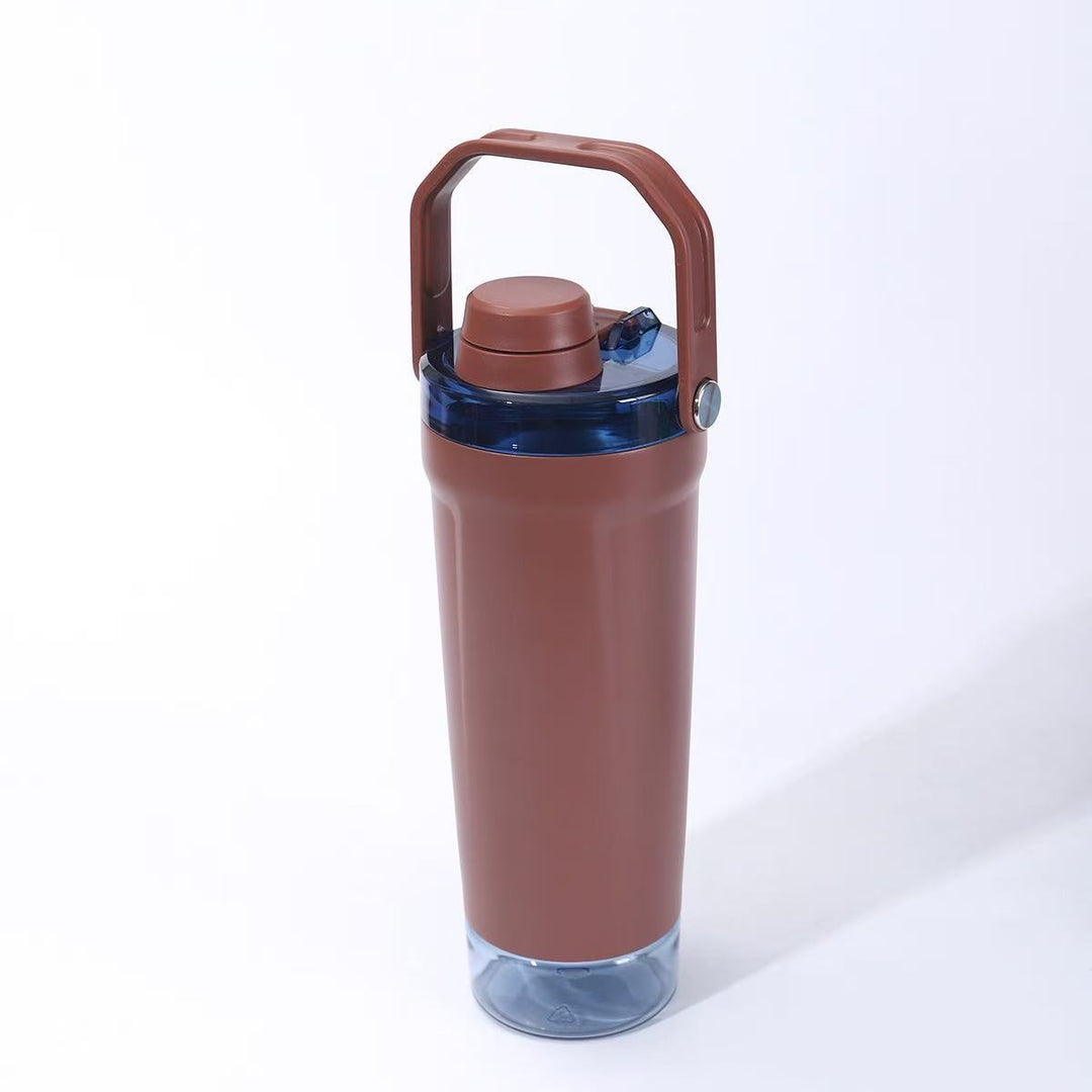 Ladies Insulated Bottle Bowlift