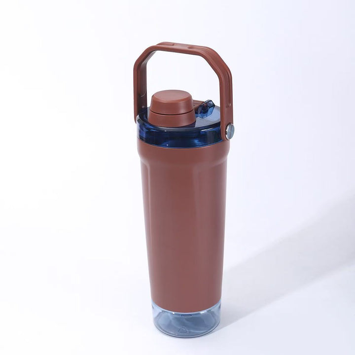Ladies Insulated Drinking Bottle Bowlift