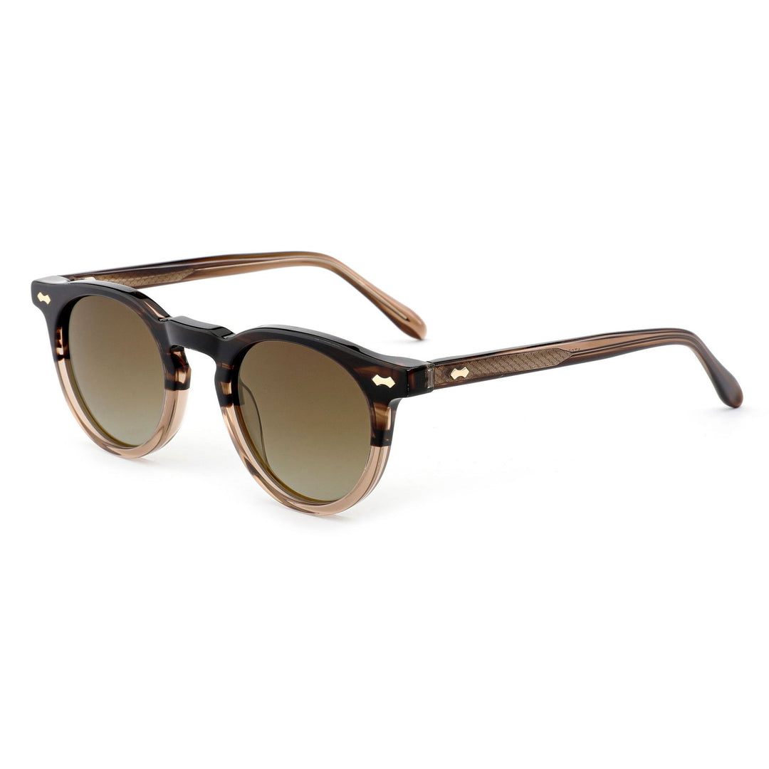 Women's fashionable sunglasses with unique design and high-quality frame Bowlift