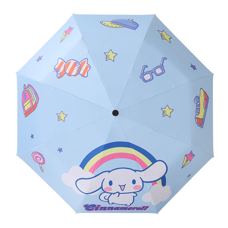 Unisex Umbrella Bowlift