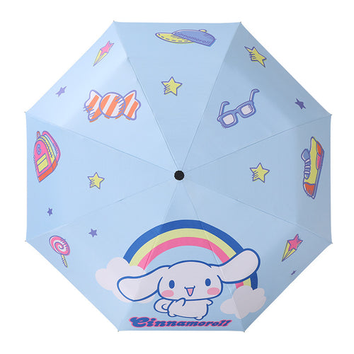 Unisex Umbrella Bowlift