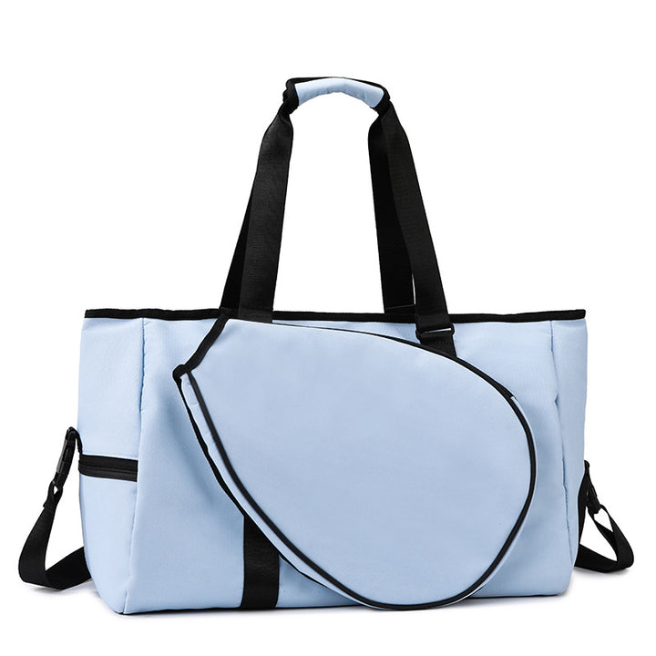 Versatile Multi-Functional Travel Tote