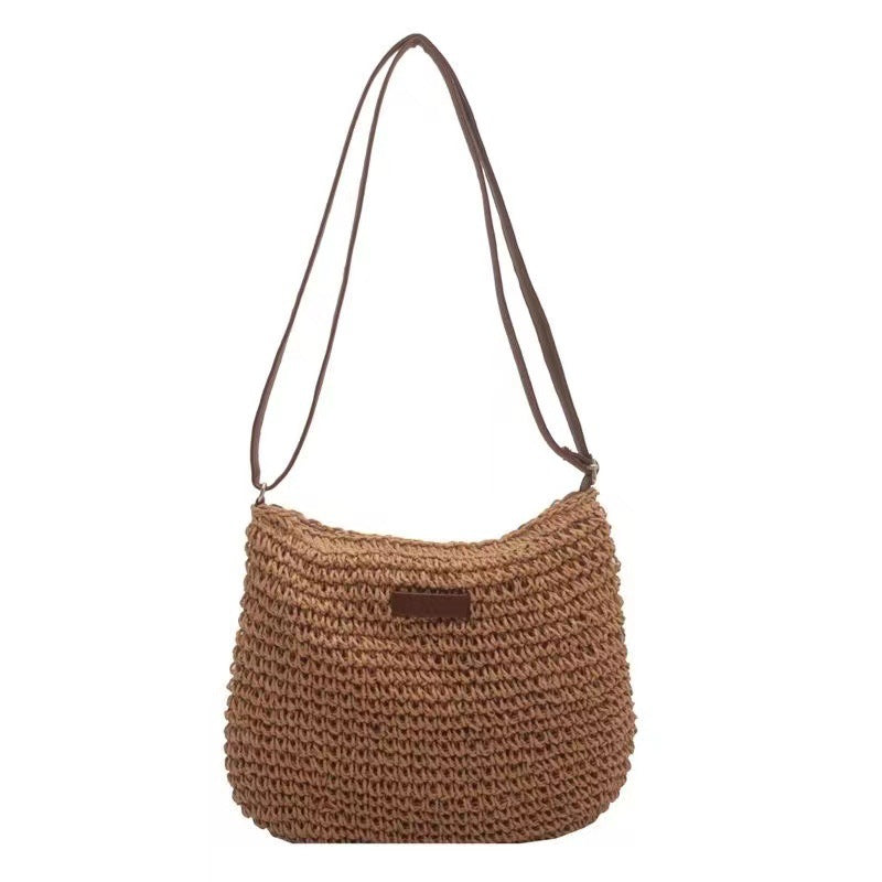 Handmade Macrame Bag Bowlift