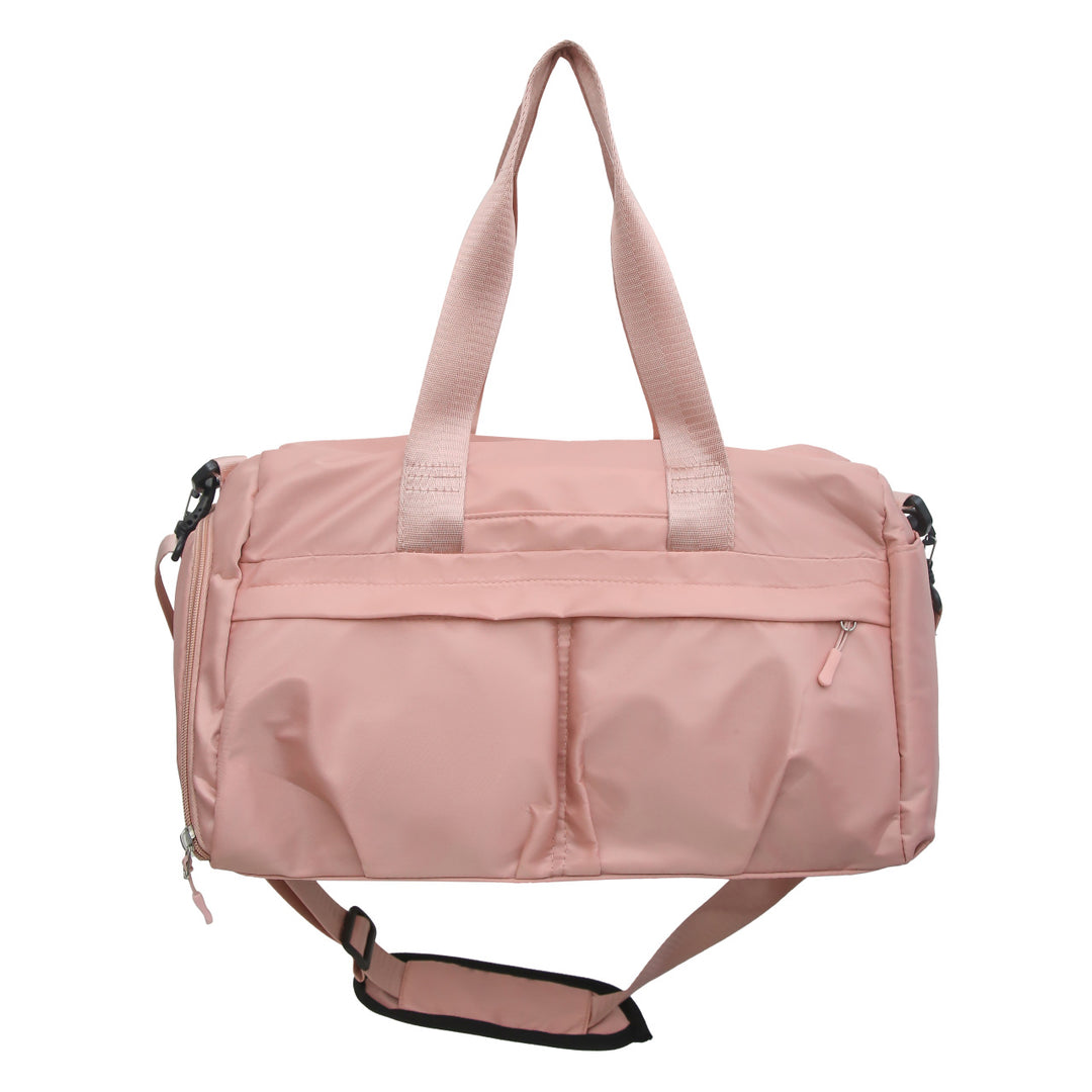 Compact Sport and Travel Bag Bowlift