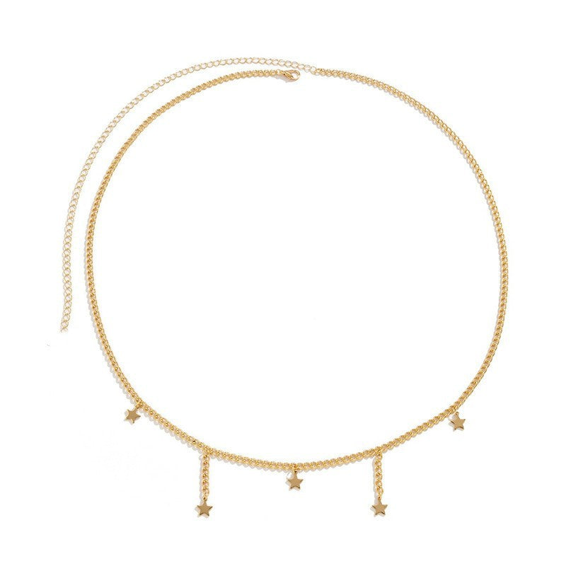 Starry Charm Pendant Bowlift