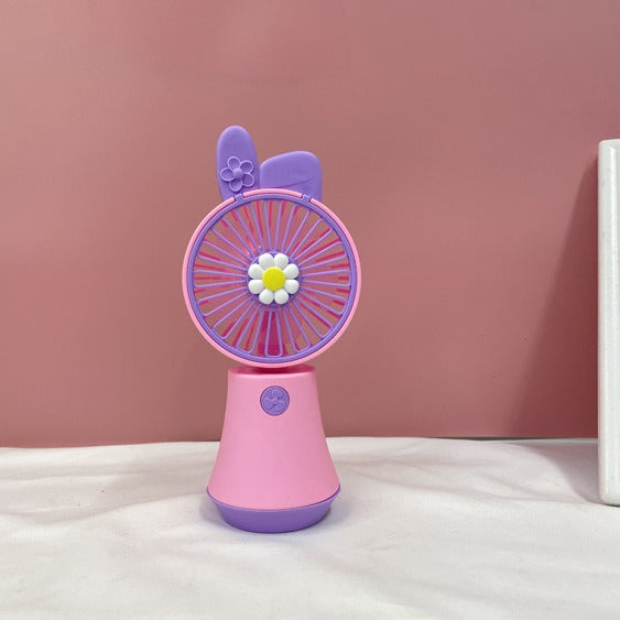 Unisex Creative Hand Fan Bowlift