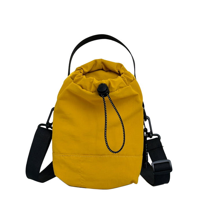 WoVersatile Minimalist Drawstring Backpack Bowlift