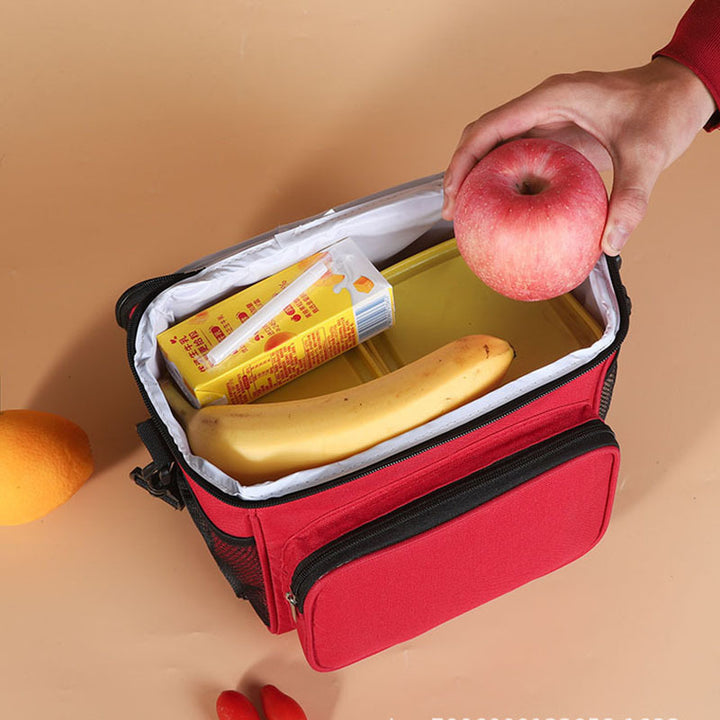 Ladies Insulated and Practical Cooler Bag Bowlift