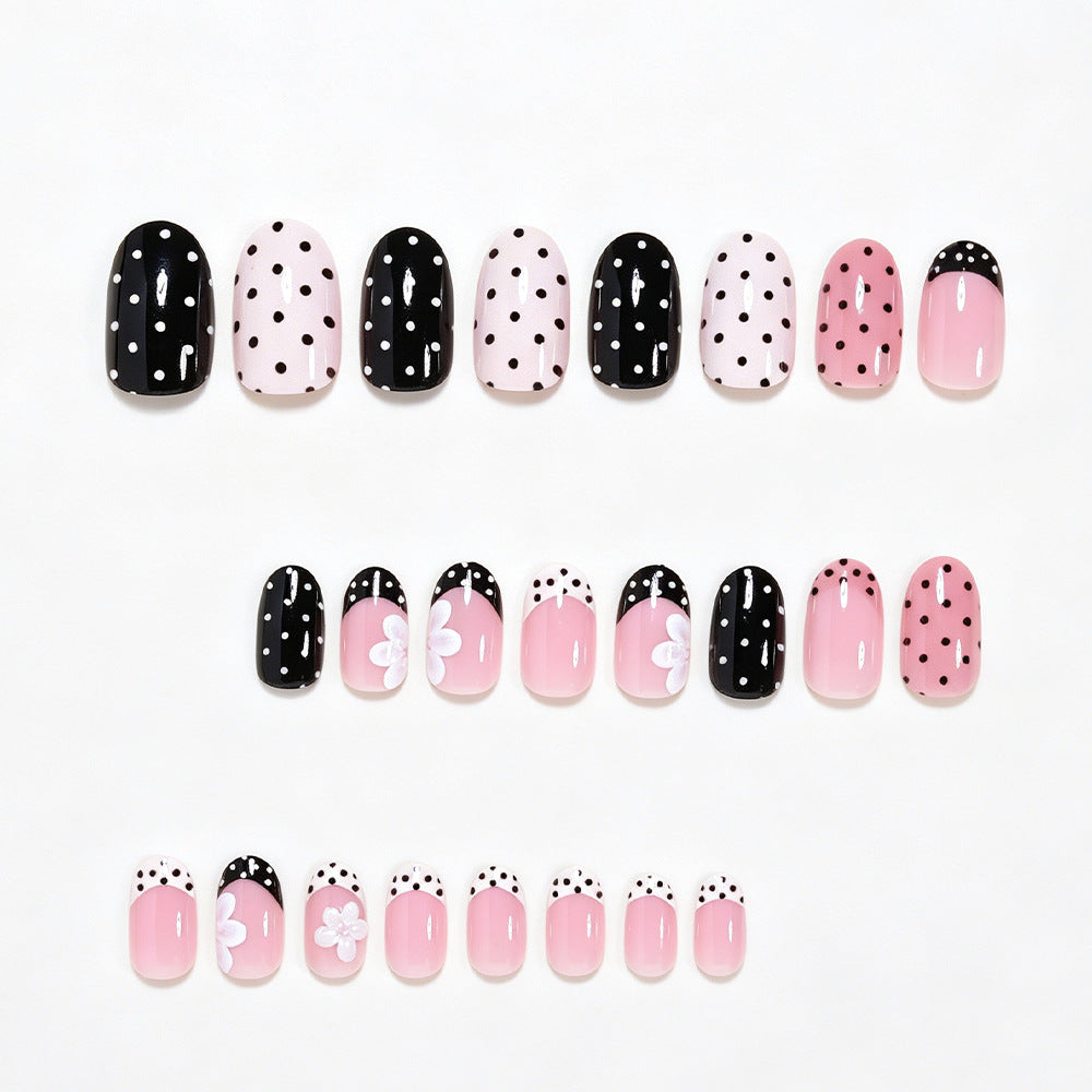 Decorative Nail Art Bowlift