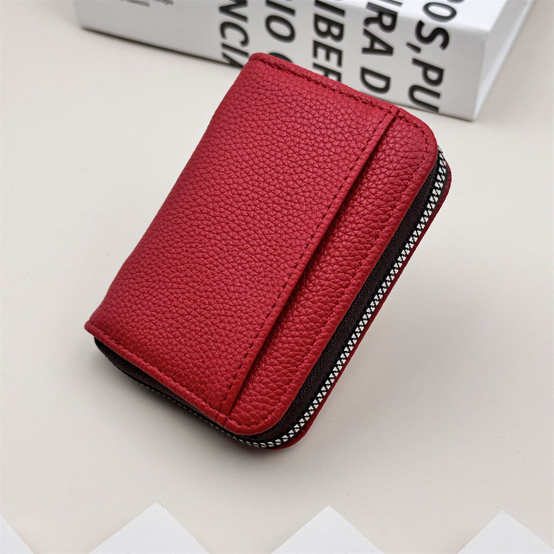 Multifunctional Travel Wallet