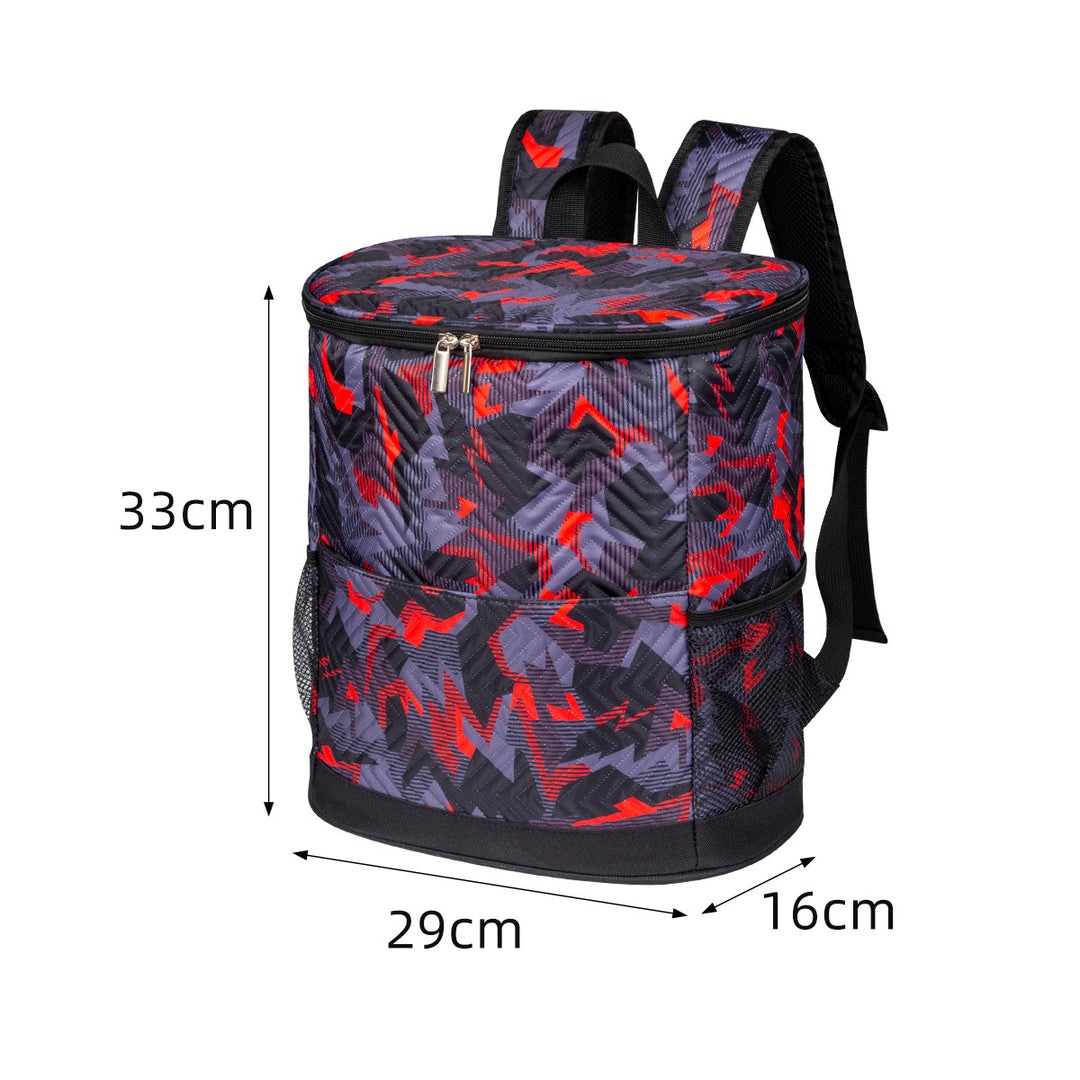 Women's Cool Backpack Bowlift
