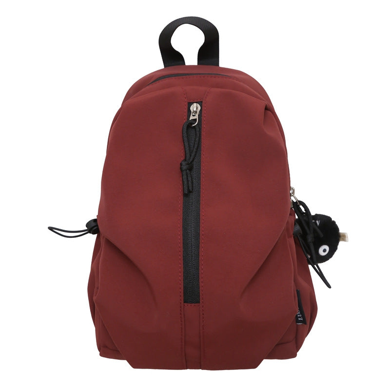 Minimalist School Backpack Bowlift