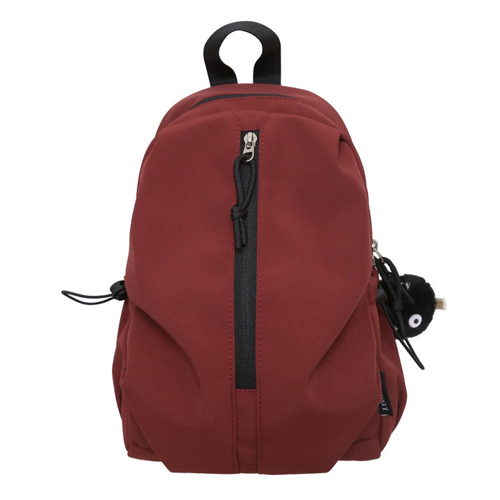 Minimalist School Backpack Bowlift