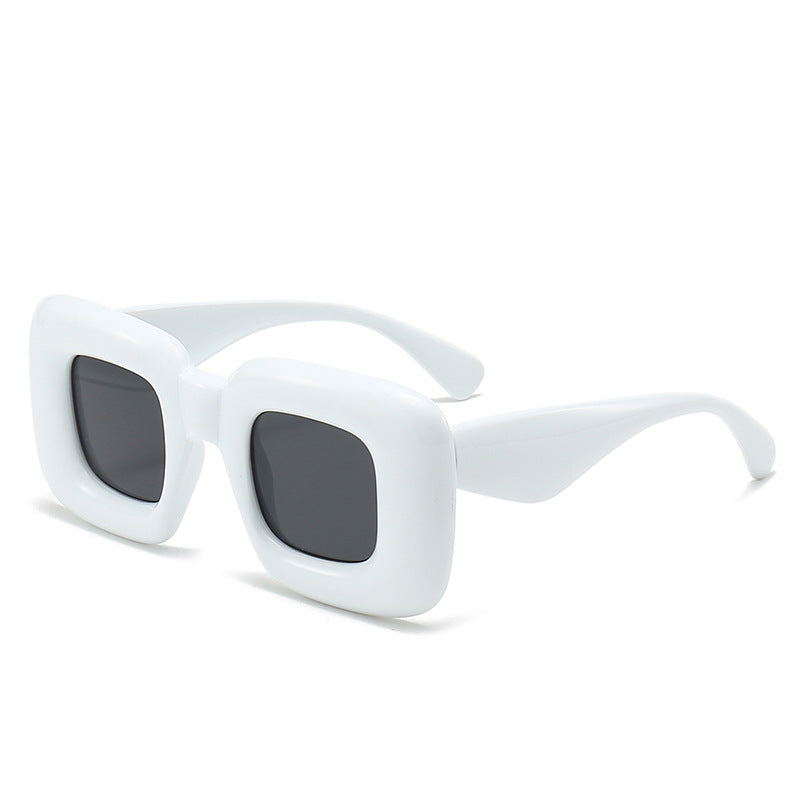 Stylish Oversized Sunglasses