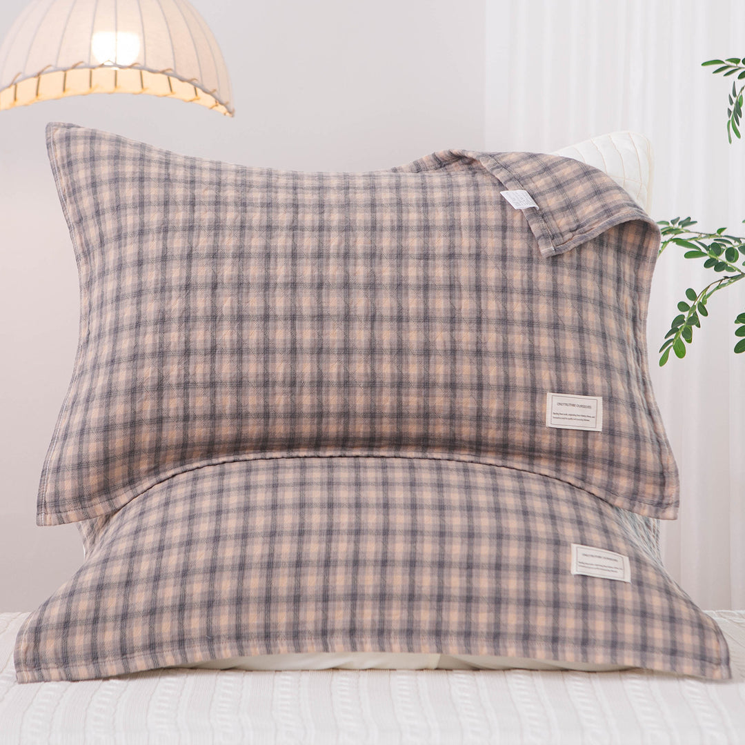 Women's cushion cover with high-quality striped design Bowlift