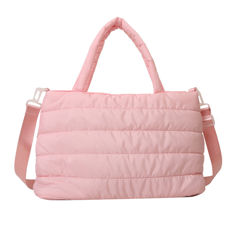 Multifunctional Carrying Bag With Insulated Interior Lining Bowlift