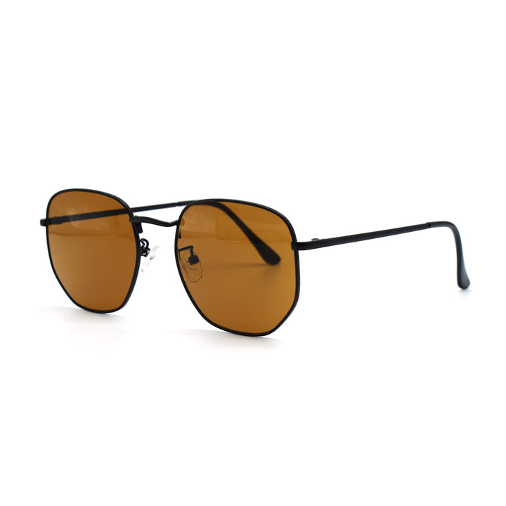 Oversized Fashion Sunglasses Bowlift