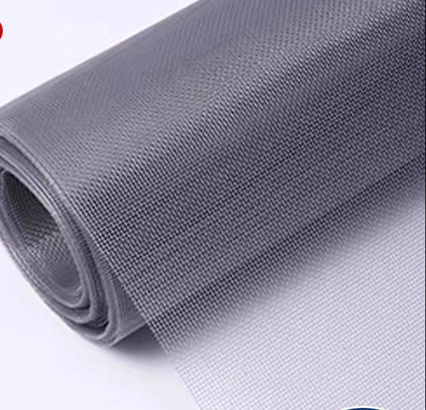 Insect-Resistant PP Mesh Screen Bowlift