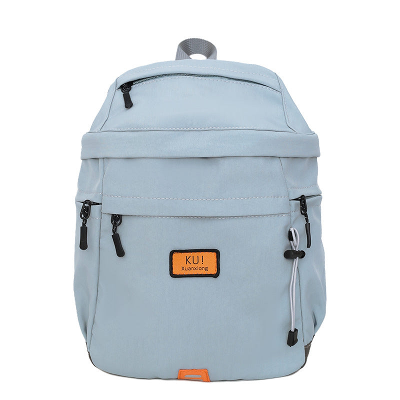 Multi-Functional Urban School Backpack Bowlift