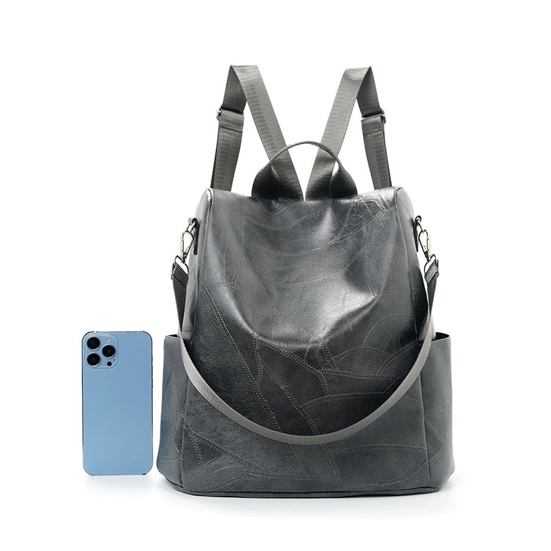 More Elegant and Functional Backpack Bowlift