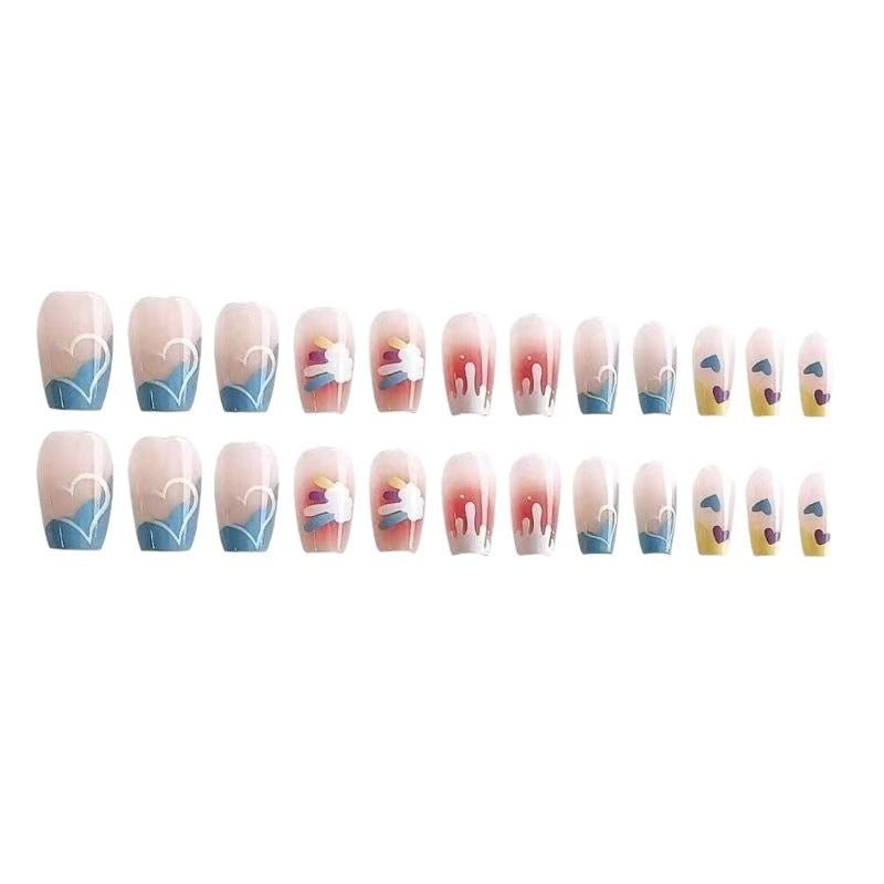 Design Nails Bowlift