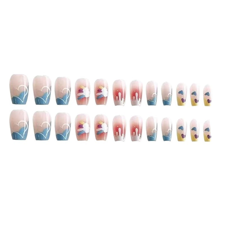 Design Nails Bowlift