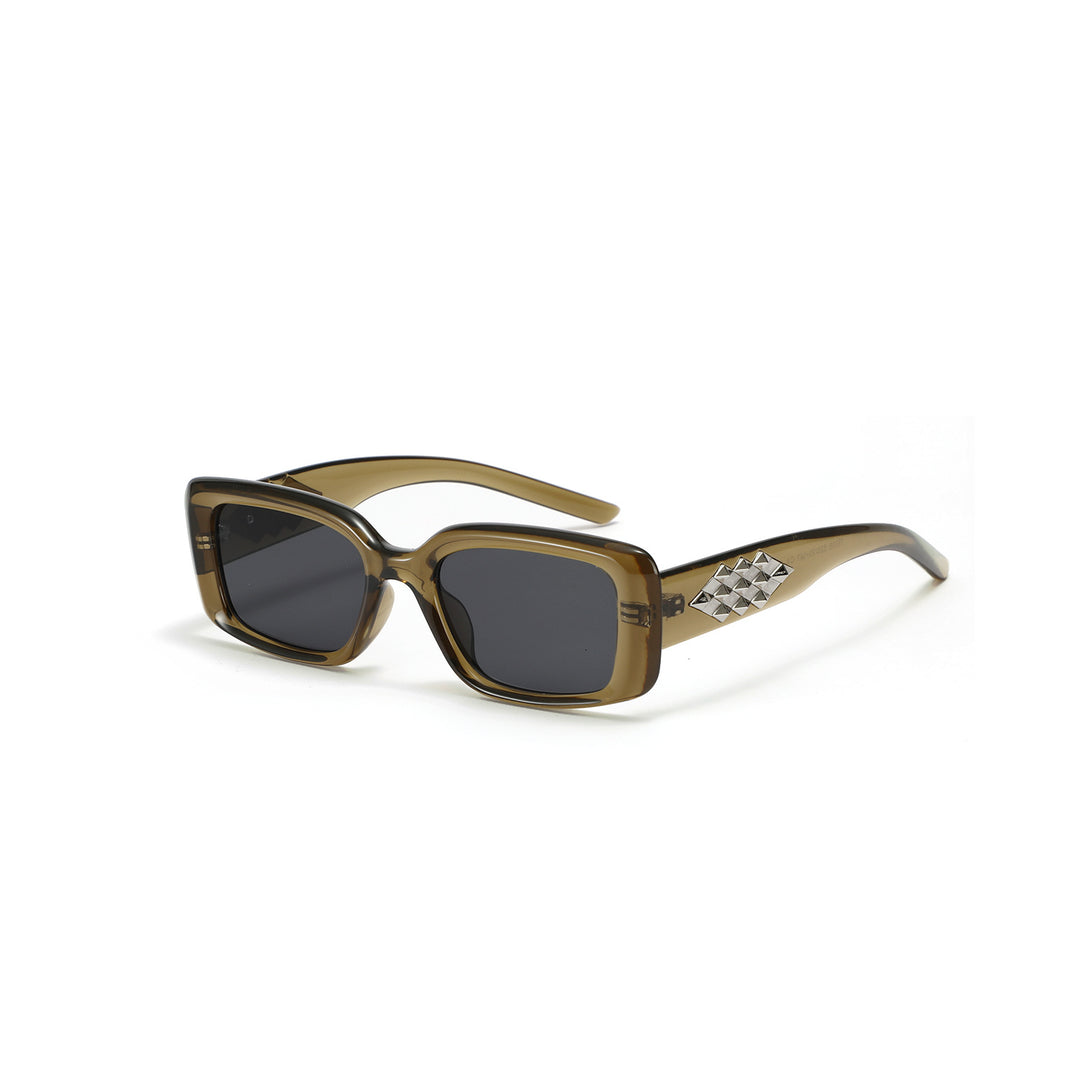 Women's Fashion Designer Sunglasses with Unique Frame Bowlift