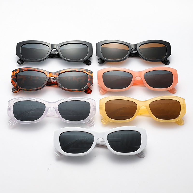 Women's trendy sunglasses with innovative design and comfortable frame Bowlift