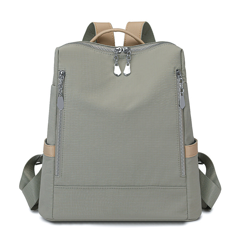 Stylish Multi-Pocket Backpack Bowlift