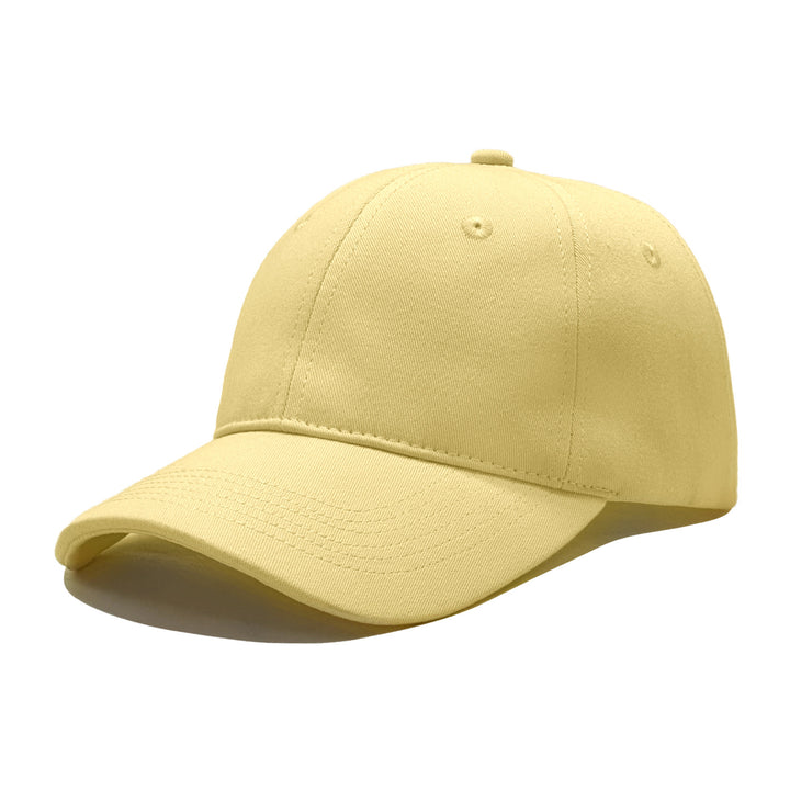 Men's Sporty Baseball Cap Bowlift