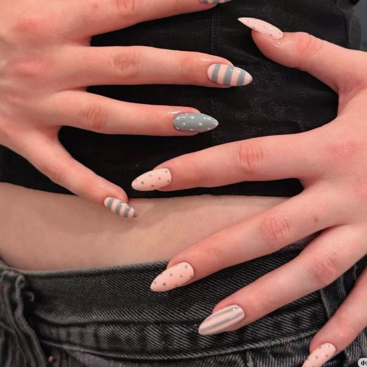 Decorative Nail Art Bowlift