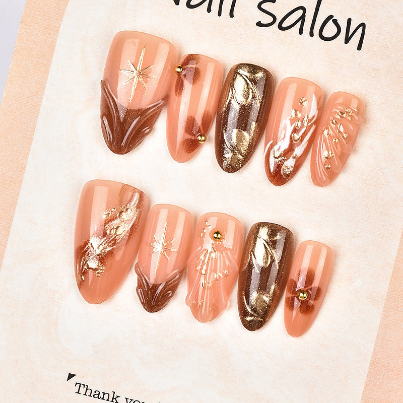Artful Nail Polish Collection Bowlift