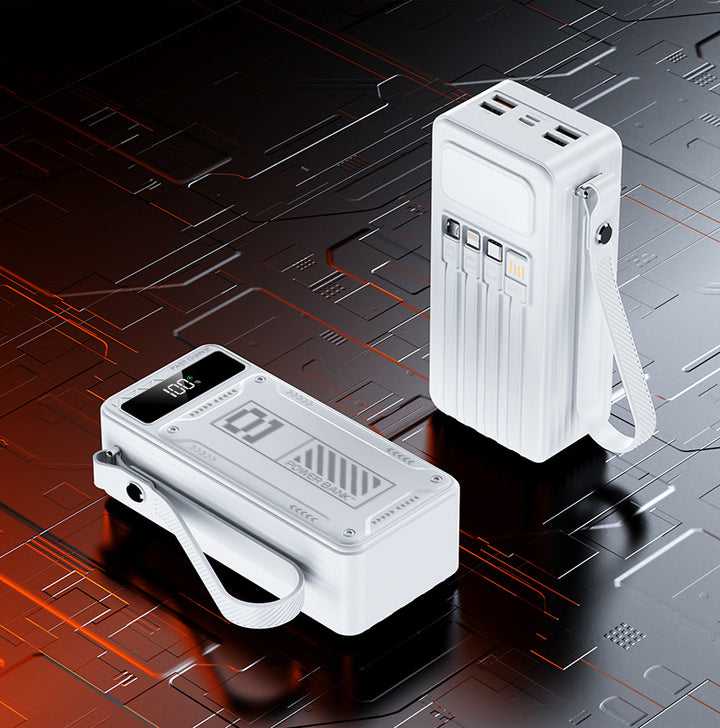 Powerbank Bowlift
