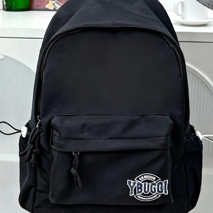 Stylish Multi-Functional Backpack Bowlift