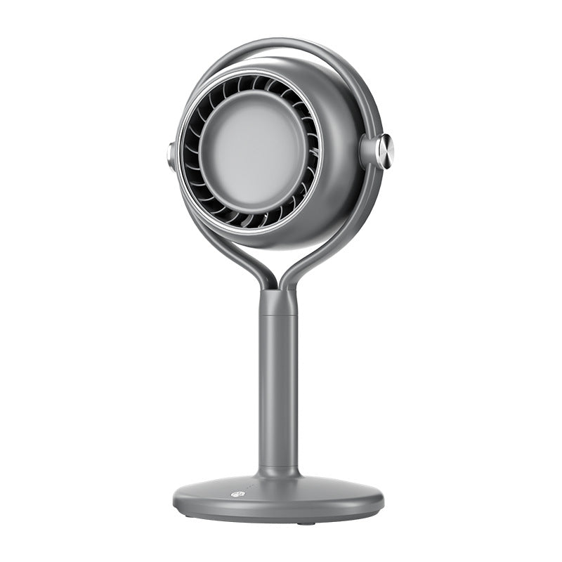Tabletop Cooling Fan Bowlift