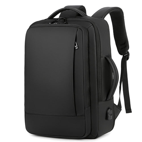 Versatile Laptop Backpack Bowlift