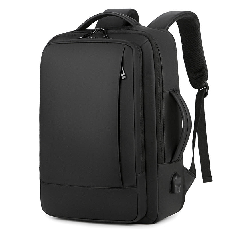 Ergonomic Laptop Backpack Bowlift