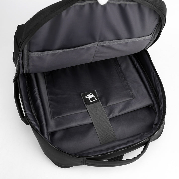 Travel Backpack Bowlift