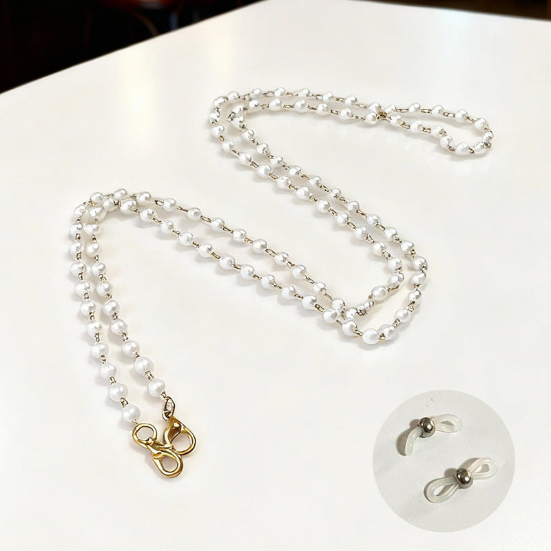 Eyewear Chain Holder Bowlift