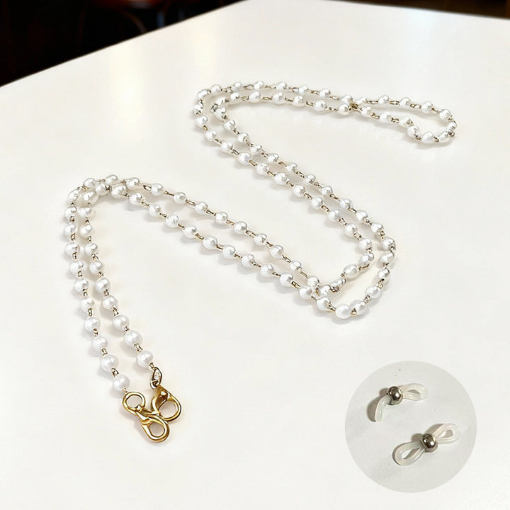 Eyewear Chain Holder Bowlift