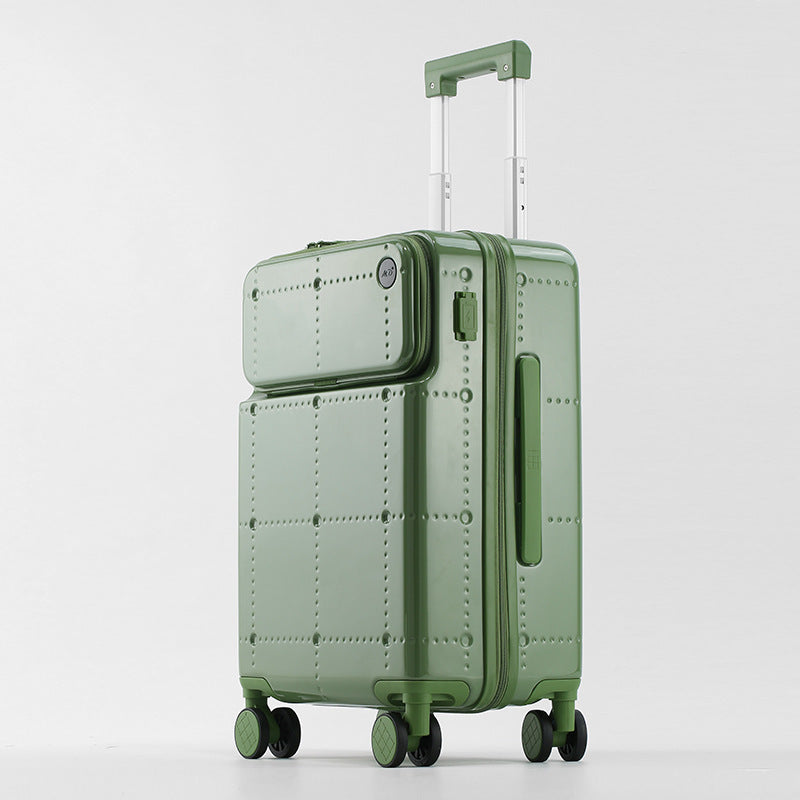 Stylish Hardshell Travel Case